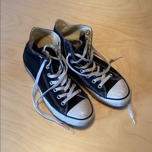 Converse Chuck Taylor